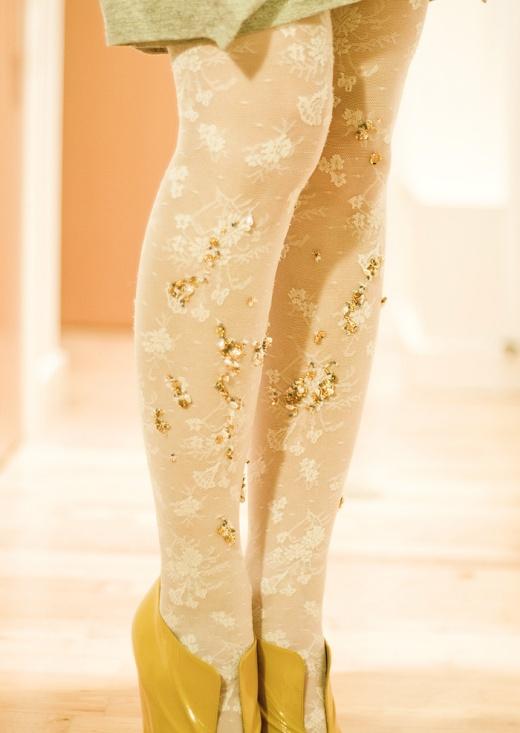 Doo.Ri Tights